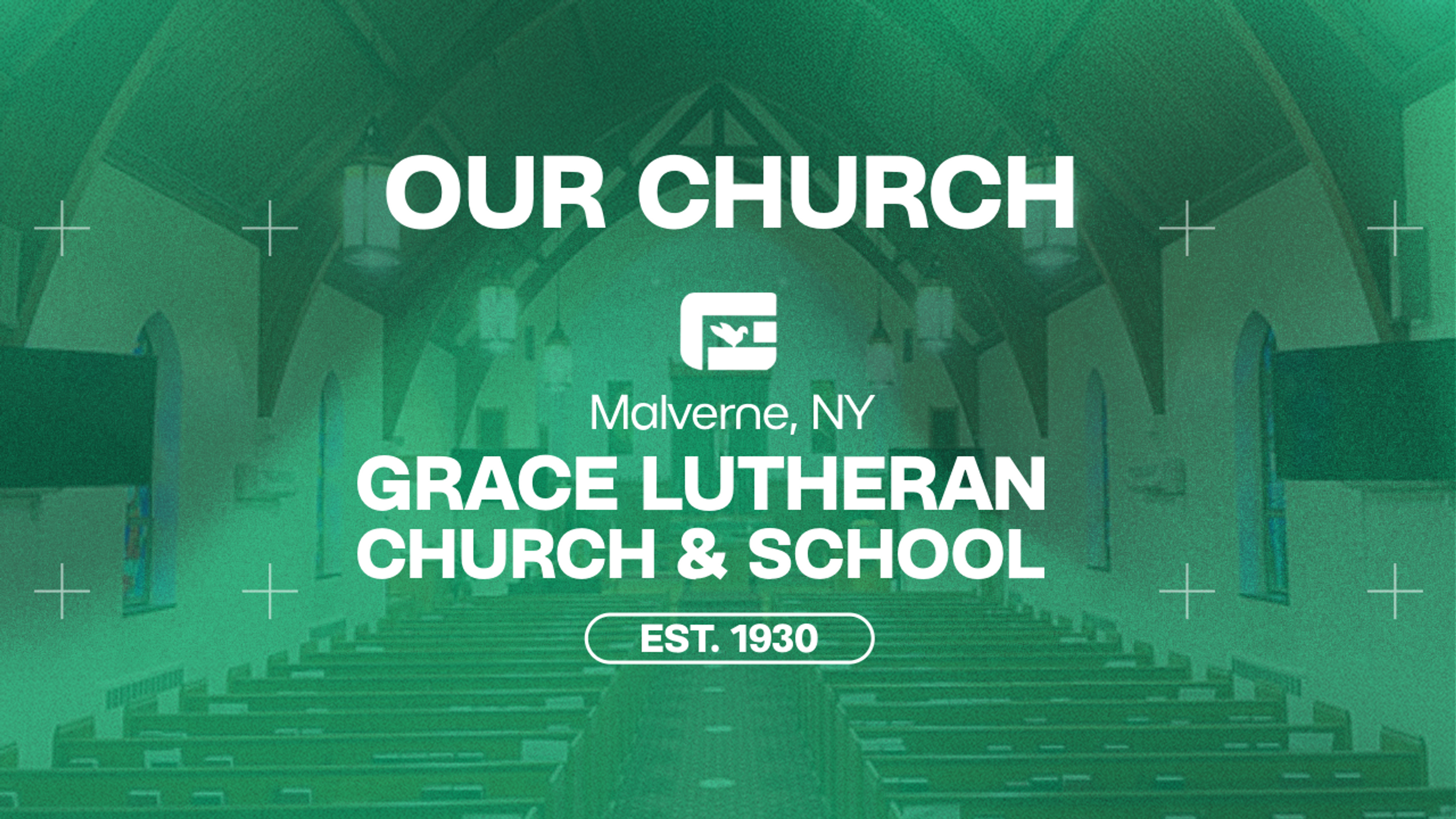 Our Church
